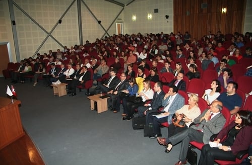 İş Hukukuna İlişkin Sorunlar Ve Çözüm Önerileri
 - 65
