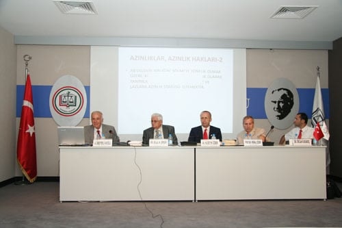 Lozan Kazanımlarından Taviz Veriliyor - 28