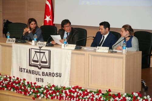 Üçüncü Yılında Kentsel Dönüşüm Uygulamaları
 - 22