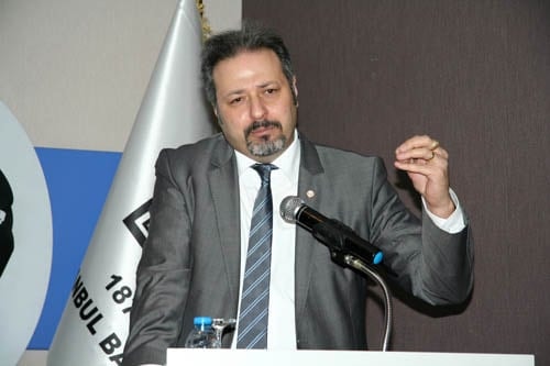 Yeni Sendikalar Ve Toplu İş Sözleşmesi Kanunu Paneli

 - 19