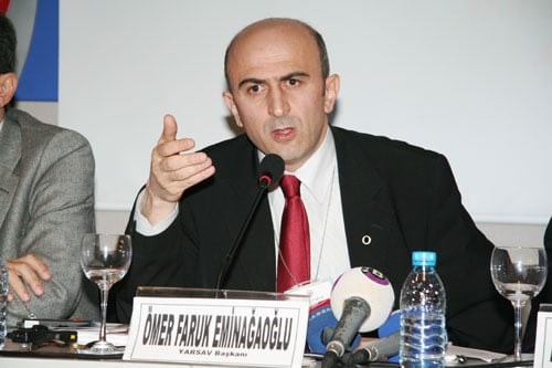 Yargı Sorunları, Yargı Reformu, Yargının
Bağımsızlığı İlkesi Ve Avukatın Bağımsızlığı 
 - 29