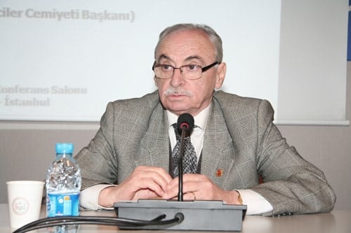 Basının Haber Verme Hakkı Ve 
Bireyin Bilgilenme Hakkı
 - 5