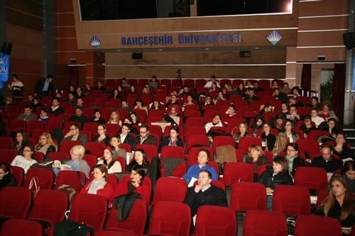 Kadın Hakları Ve Aile İçi Şiddet” Konulu Sertifika Programı 
 - 18