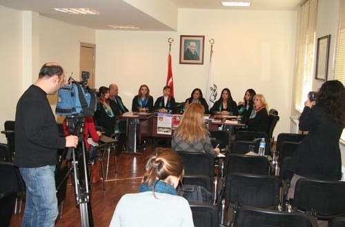 Hayvanlara Karşı Vahşete 
“Dur” Denilmelidir - 8