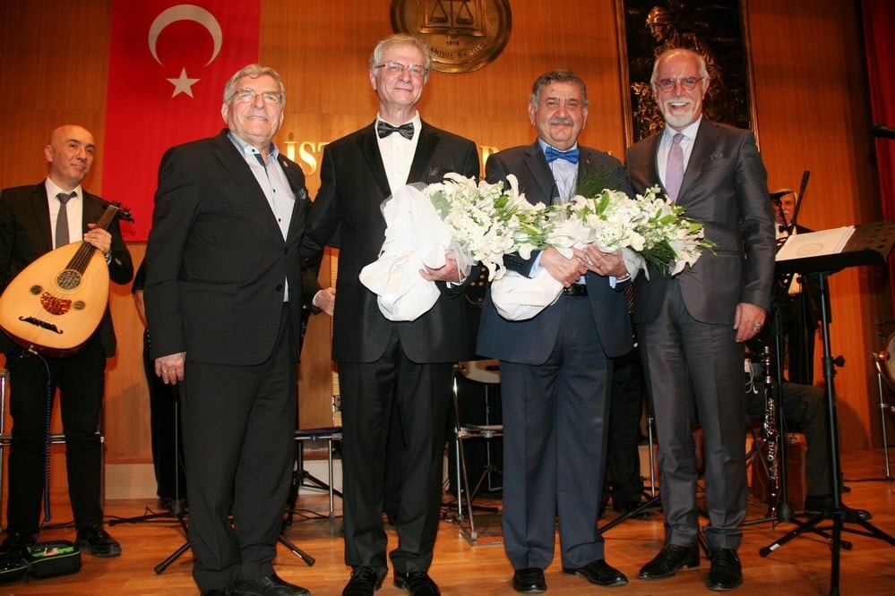 Türk Sanat Müziği Koromuzun Bahar Konseri - 1