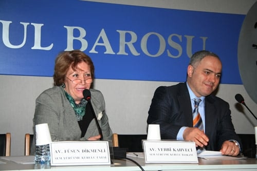 Staj Eğitim Merkezi 17. Dönem 2009/4 Eğitim Dönemi Başladı - 1