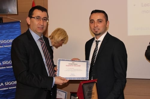 Yük Sigortaları, Rücu Davaları
 - 17