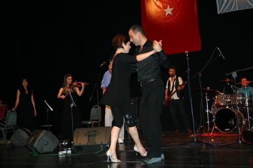 Seyyah’La Rock Dünyasında Gezinti
 - 7