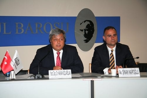 Devlet Erkini Kullananların Sorumluluğu Vardır
 - 35