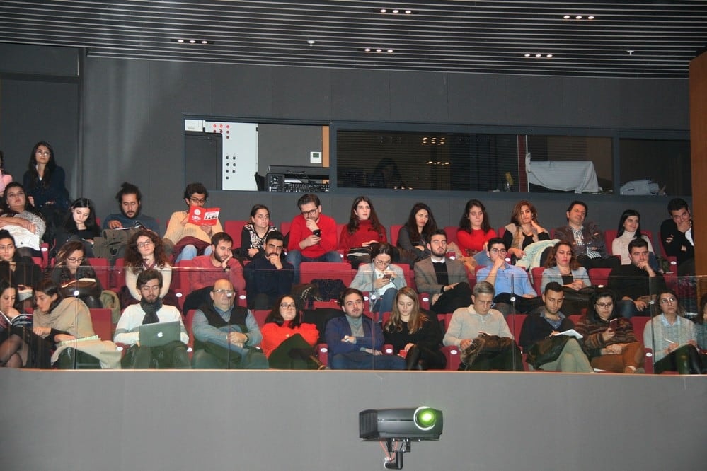 Ceza Yargılamaları, Siyasal Stratejilerin Aracı Haline Getirildi  - 122