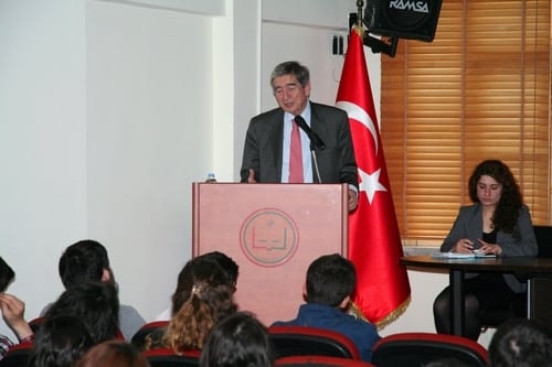 Türkiye’Nin Ayağına Vurulmak İstenen Pranga: Soykırım
 - 36