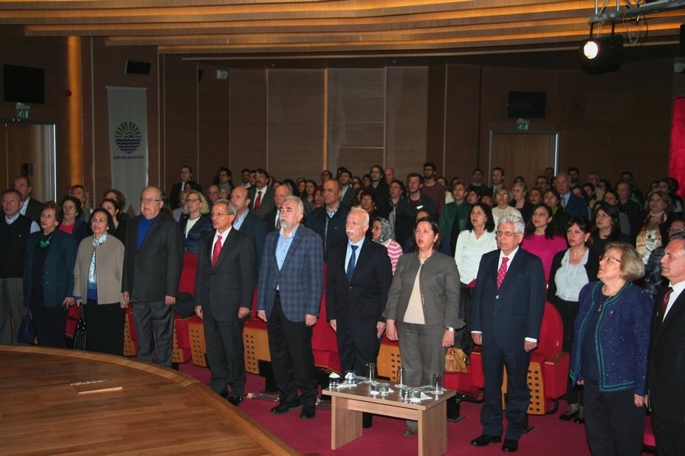 Çağdaş Yaşam Cumhuriyet Ödülü Ümit Kocasakal’a Verildi - 30