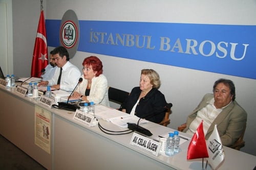 Aihm Kararı Ve Şiddet - 1