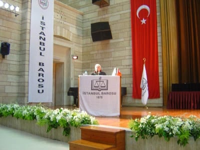 Başsavcılara Kutlama Ziyaretleri

 - 1