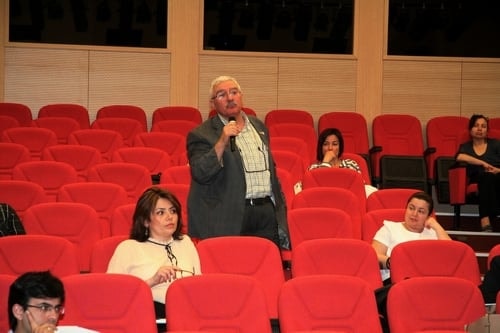Üçüncü Yılında Kentsel Dönüşüm Uygulamaları
 - 63