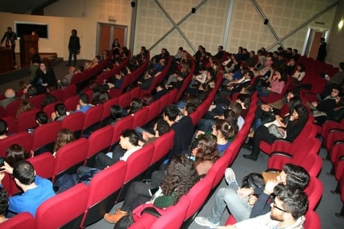 İfade Özgürlüğü Açısından Mevzuattan Ve Uygulamadan Kaynaklanan Sorunlar Var
 - 17