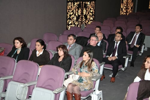 Başkan Av. Muammer Aydın Veda Mesajı Yayınladı

 - 11