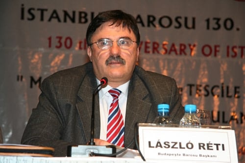 Baromuzun 130. Kuruluş Yılında Uluslararası Sempozyum:“Marka Taklitleri Ve Tescile İlişkin Uygulamalar” - 29