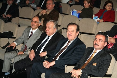 “Günışığında Tmsf” Paneli - 9