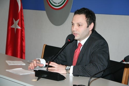 Şiir Akşamı - 1
