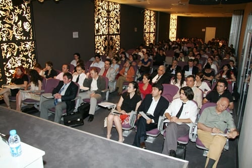İngiliz Hukuk Sistemine İlişkin Konferans - 6