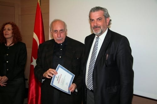 Sağlık Hukukunda Mesleki Disiplin Uygulamaları
 - 46