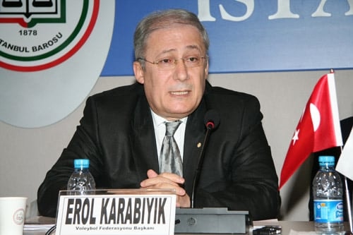 Sporda Özerklik Konusu Tartışıldı - 28