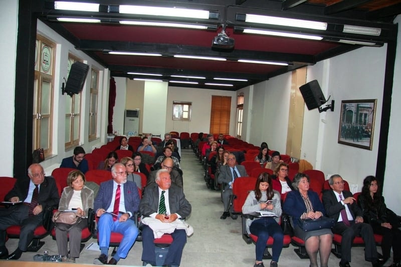 Uyum Yasaları - 8