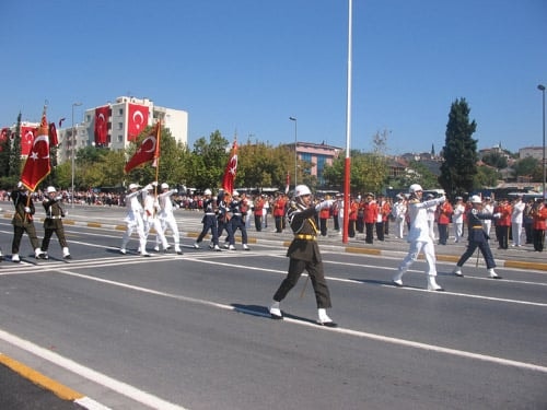 30 Ağustos Zafer Bayramını Coşkuyla Kutladık - 6