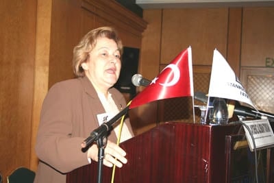 Mahmut Esat Bozkurt Hukuk Ödülü Danıştay Başkanına Verildi - 1