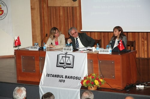 İş Hukuku Ve Sosyal Güvenlik Hukukuna İlişkin Sorunlar Ve Çözüm Önerileri  - 31