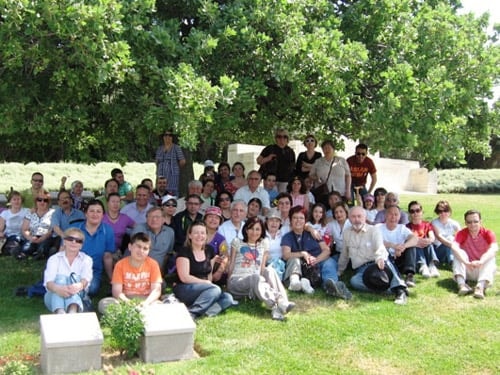 Çanakkale Gezisi  - 16