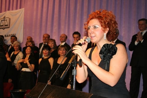 Koromuzun Kış Konserine Büyük İlgi  - 1