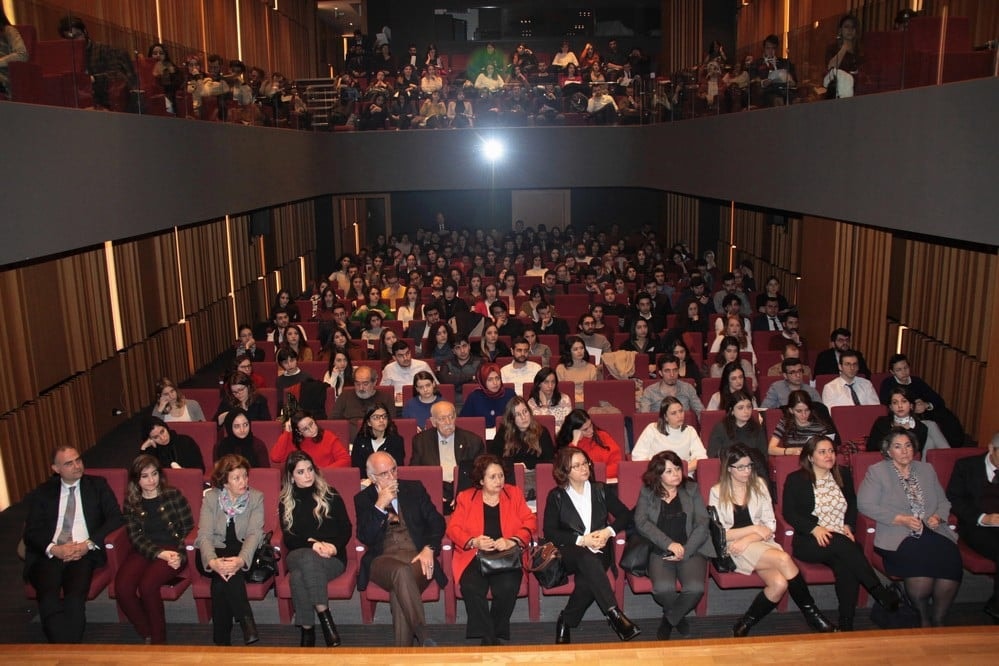 Sem Yeni Eğitim Dönemi Açılışı - 28