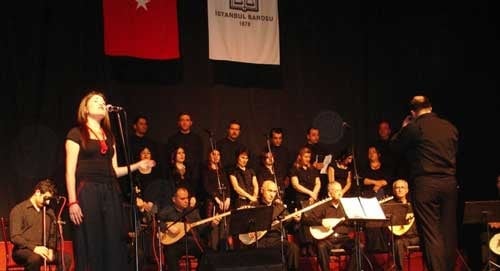 Mayıs Ayında Kültür Sanat Etkinlikleri - 5