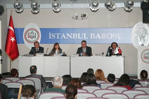 Yeni Sendikalar Ve Toplu İş Sözleşmesi Kanunu Paneli

 - 86