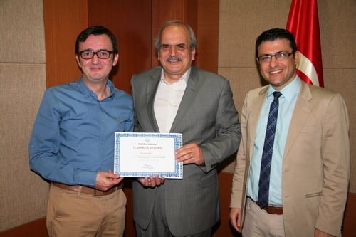 Sağlık Çalışanlarına Yönelik “Şiddet” Ve Hukuk Uygulamaları
 - 39