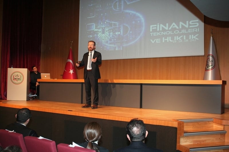 #FINTECH - 58