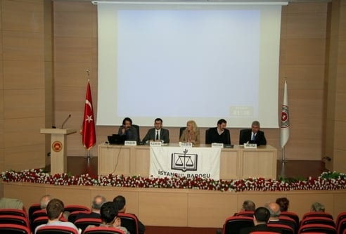 Suya Erişimde Adalet
 - 12