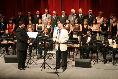 Tsm Koromuzun “Bahara Merhaba” Konseri - 10