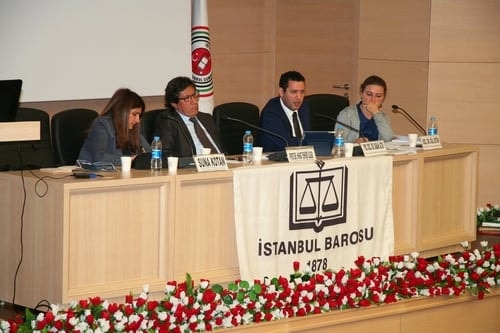 Üçüncü Yılında Kentsel Dönüşüm Uygulamaları
 - 38