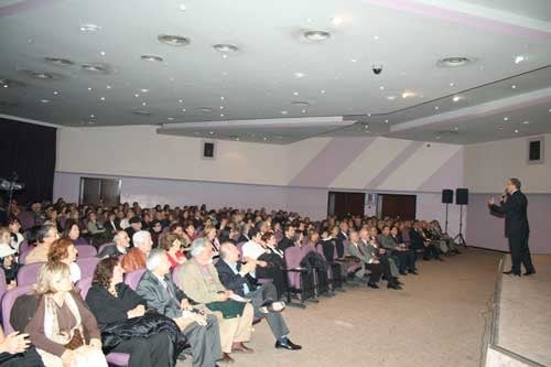 Tsm Koromuzun 
Başarılı Konseri - 5
