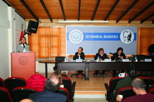 Hukuk Devleti, İnsan Hakları Ve Hukuk Güvenliği
 - 2