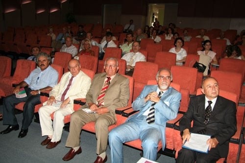 Hukuka Felsefi Ve Sosyolojik 
Bakışlar Sempozyumu
 - 4