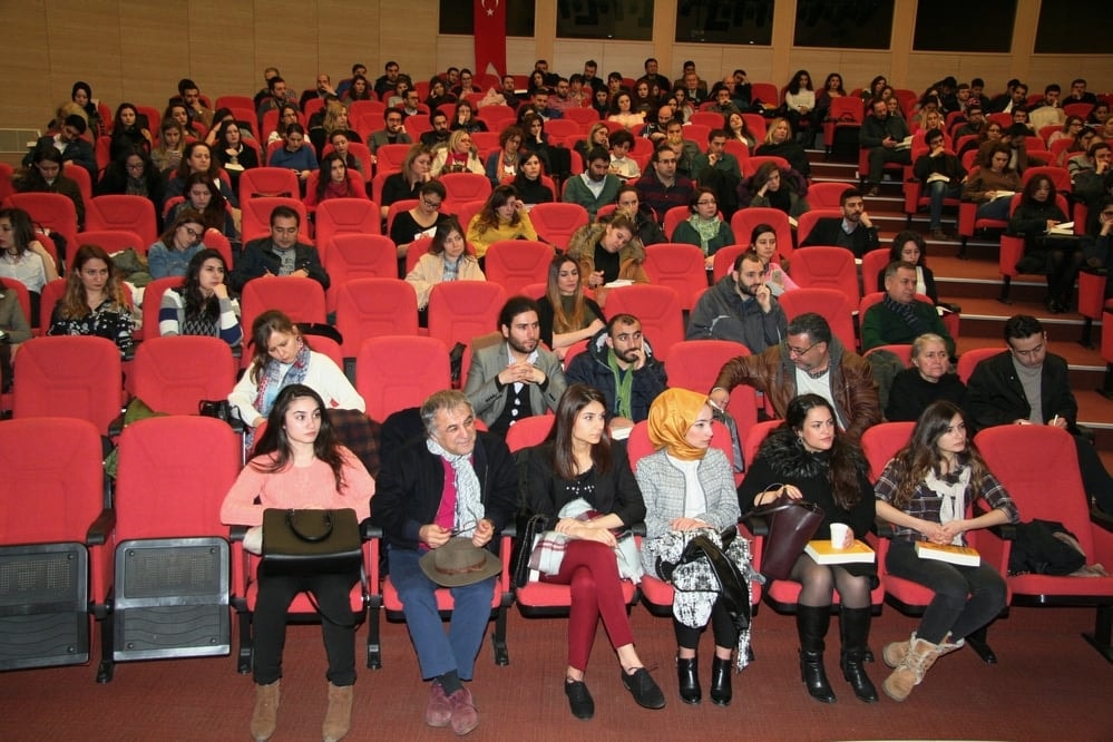 Çocuk Hukuku Konulu Sertifika Programı Yapıldı - 23