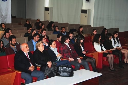 Medyada Kadın
 - 6