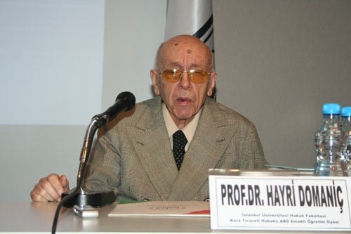 Faktoring Kuruluşları
Denetlenmeli  - 14