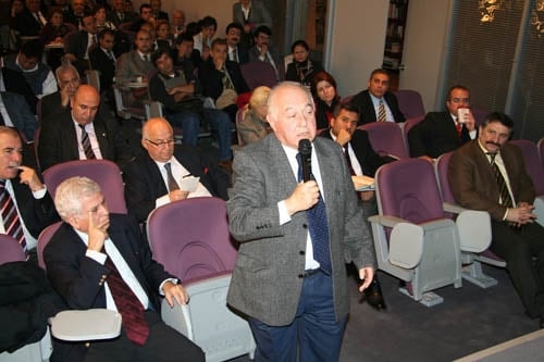 Kişinin Özel Hayatı Ve İletişimin Denetlenmesi - 8