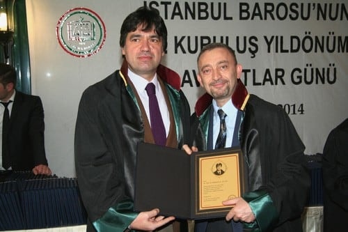 Hukuk Devleti Tesis Edilene, Yargı Bağımsız Olana Kadar, Bedeli Ve Pahası Ne Olursa Olsun Bu Mücadeleyi Birlikte Sürdüreceğiz - 207