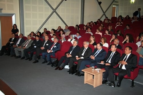 İş Hukukuna İlişkin Sorunlar Ve Çözüm Önerileri
 - 16
